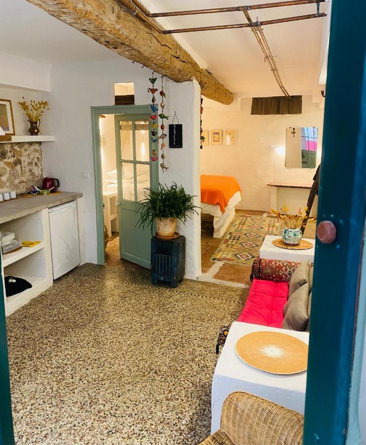 L'Atelier Apartment Beziers Exterior photo