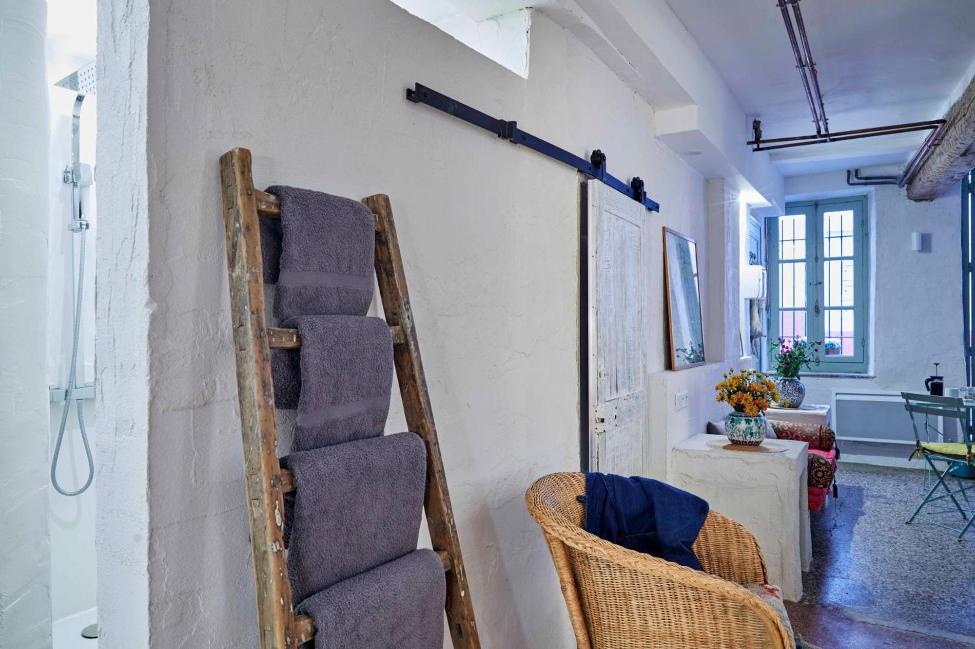 L'Atelier Apartment Beziers Exterior photo